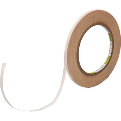 日東電工 日東 再剥離可能強力両面テープNo.5000NS 12mm×20m ホワイト 5000NS12 1セット(102巻)（直送品）