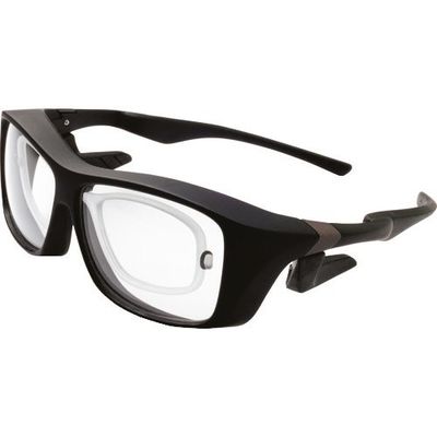 ジゴスペック Air Fly ストレスフリー保護メガネ HG-001 1個 158-1288（直送品）