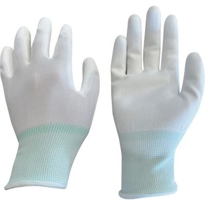 三重化学工業 ミエローブ ウレタン背抜き 10双組 M NO.614-M 1組(10双) 228-3368（直送品）