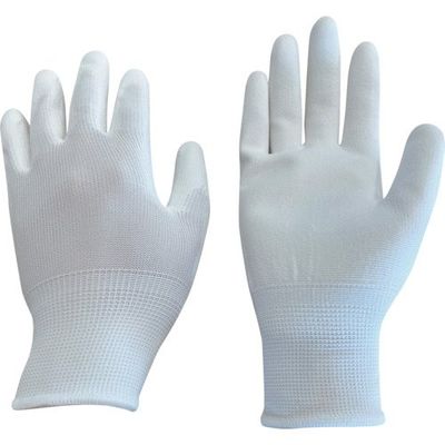 三重化学工業 ミエローブ ウレタン背抜き 10双組 S NO.614-S 1組(10双) 228-3330（直送品）