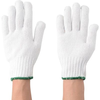 アトム ガッツ軍手 G8 220G-8 1セット(40ダース) 813-6939（直送品）