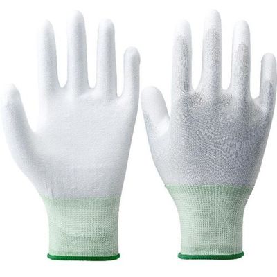 アトム PU手袋 M 1580-M 1双 177-3719（直送品）