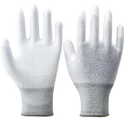 アトム PU手袋 L 1580-L 1双 177-3716（直送品）