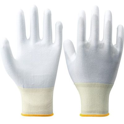 アトム PU手袋 LL 1580-LL 1双 177-3707（直送品）