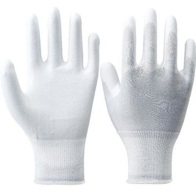 アトム PU手袋 S 1580-S 1双 177-3710（直送品）