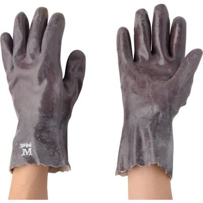 アトム ラバーホープ でら M 214-D-M 1双 813-6781（直送品）