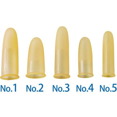 宇都宮製作 仁王 仁王指サック3 NIOUYUBISAKKU3 1箱(20本) 228-3388（直送品）