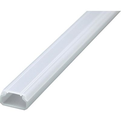 マサル工業 マサル ニュー・エフモール 0号 半透明 SFM0HT 1本 121-4552（直送品）