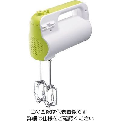 貝印 ハンドミキサー DL7520 1個 62-6464-16（直送品）