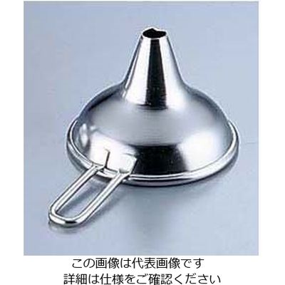 片力商事 ハンドル付ロート4.5cm 62-6464-81 1個（直送品）