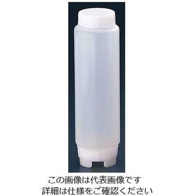 アズワン FIFO ボトル ディスペンサー 16オンス スモールバルブ 62-6467-42 1個（直送品）