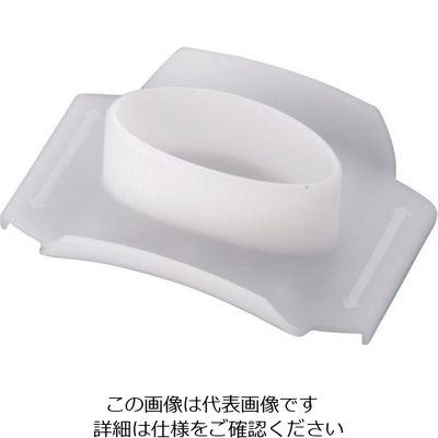 ベンリナー 調理用スライサー「ベンリナー」 安全器 No.64 62-6489-96 1個（直送品）
