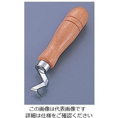 エムテートリマツ 18ー0芽取器 62-6481-08 1個（直送品）