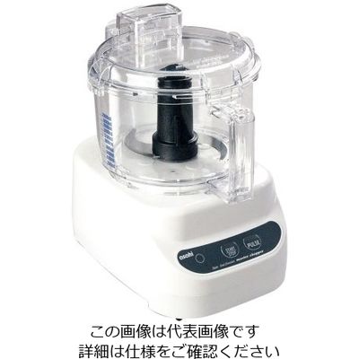 遠藤商事 アサヒ スーパーフードプロセッサー AFP-1 1個 62-6488-30（直送品）