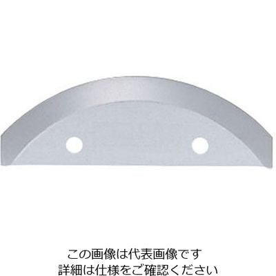 遠藤商事 ミニスライサーSSー250B・C SSー3.0B・C用スライス刃 1.5・2.5・3.0mm 1個 62-6489-21（直送品）