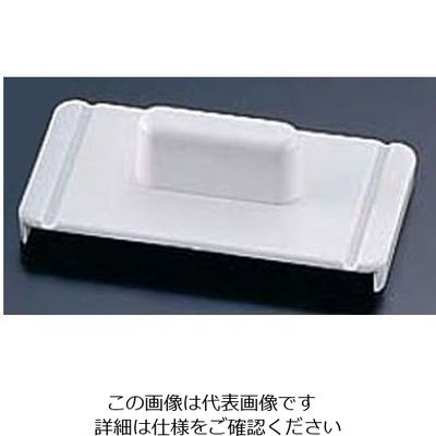 下村工業 スーパーフードスライサー用ホルダー 62-6490-23 1個（直送品）