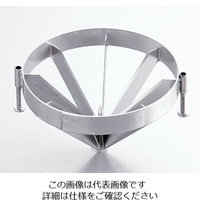 Nemco ネムコ イージー ウェッジャーカッター 替刃 6切用 428ー6 62-6492-48 1個（直送品）