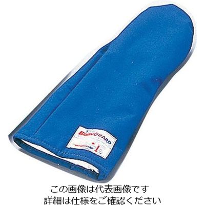 バンガード オーブンパピットミット 18インチ 05180 1個 62-6494-50（直送品）