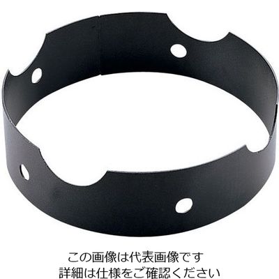 遠藤商事 鉄 ガスコンロ枠 大 62-6497-36 1個（直送品）
