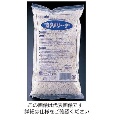 旭創業 業務用天ぷら油固め剤 カタメリーナ (500g×20袋入) 62-6500-11 1ケース(20袋)（直送品）