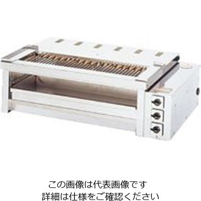 遠藤商事 ヒゴグリラー二刀流居酒屋(卓上型ワイド) 62-6501-51 1個（直送品）