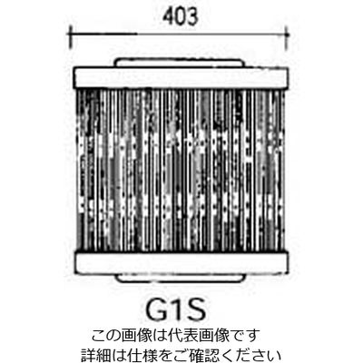 遠藤商事 グリットバー(スチール製) 62-6502-03 1個（直送品）