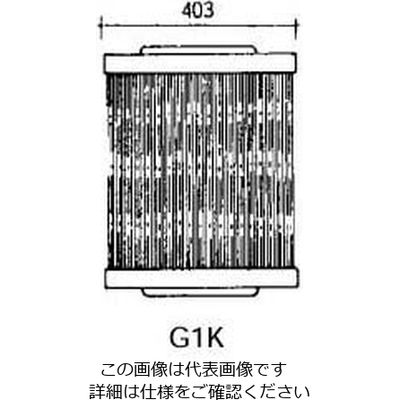遠藤商事 グリットバー(スチール製) 62-6502-06 1個（直送品）