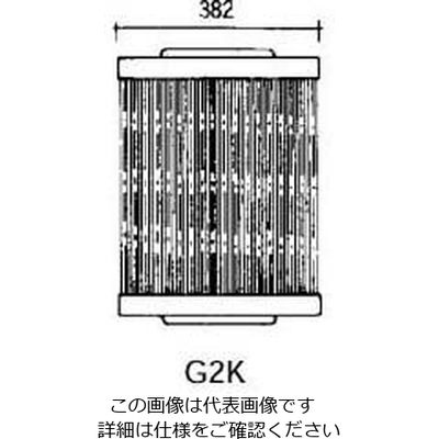遠藤商事 グリットバー(スチール製) 62-6502-07 1個（直送品）