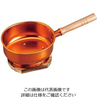 前川金属工業所 アルミ 台什能 62-6503-74 1個（直送品）