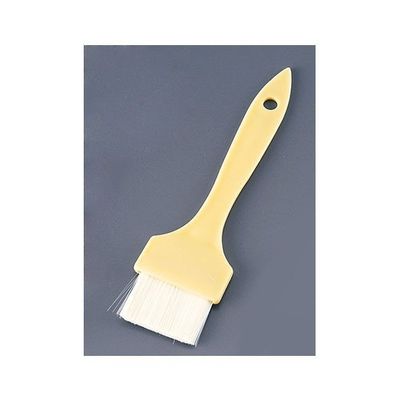 遠藤商事 プラ柄 ナイロンハケ 40mm 62-6506-68 1個（直送品）