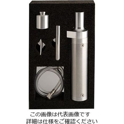 アズワン スーパーアラジン 1003ー010 (電動スモークマシン) 62-6507-30 1個（直送品）