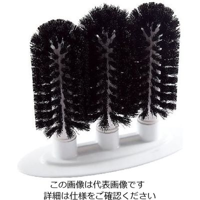 Trust トラスト グラスウォッシャー トリプル 6727 1個 62-6508-70（直送品）