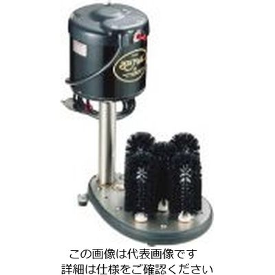 遠藤商事 バーメイドグラスウォッシャー用(共通) 中ブラシ BRS920 62-6508-85 1個（直送品）