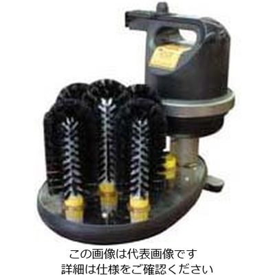 遠藤商事 潜水型グラスウォッシャーGRASSPRO AAーSUB 62-6508-87 1個（直送品）