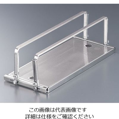 遠藤商事 コーヒードリッパースタンド 62-6529-51 1個（直送品）