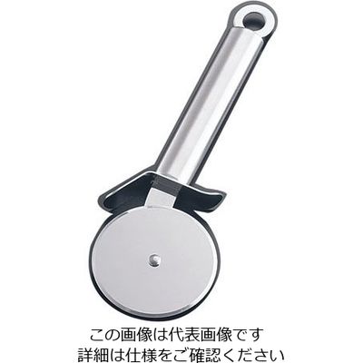 thermohauser サーモ 共柄ピザカッター 62-6536-75 1個（直送品）