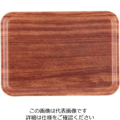 CAMBRO カムトレー(FRP) ジャバチーク 57 1個 62-6521-06（直送品）