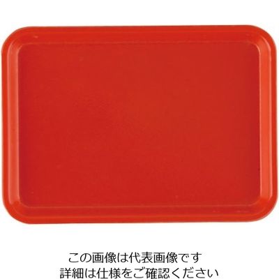CAMBRO カムトレー(FRP) シトラスオレンジ 57 1個 62-6520-17（直送品）