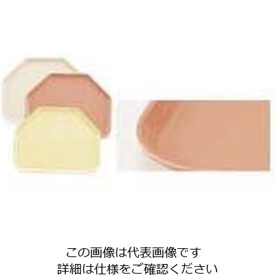 CAMBRO トラペゾイドトレー ブラッシュ 1418TR 1個 62-6520-39（直送品）