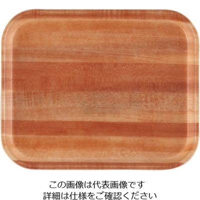 CAMBRO カムトレーP) ライトブッチャーブロック 810 1個 62-6521-01（直送品）