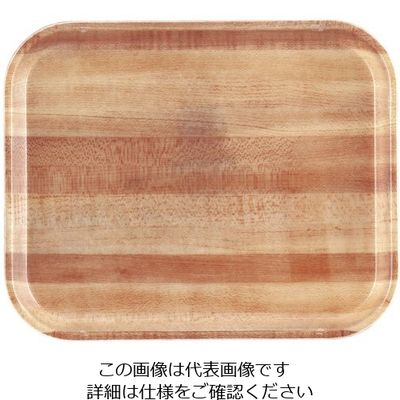 CAMBRO カムトレー(FRP) Lブッチャーブロック 1014 1個 62-6521-02（直送品）