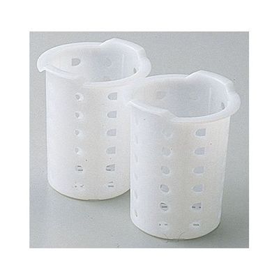 遠藤商事 SA PE樹脂製シリンダー用仲子 62-6523-52 1個（直送品）