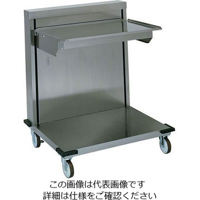 遠藤商事 オープンタイプディスペンサー NOー36TW 62-6524-93 1個（直送品）