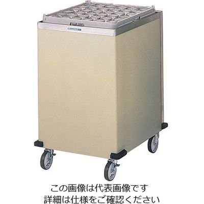 遠藤商事 CLシリーズ 食器ディスペンサー 62-6525-09 1個（直送品）