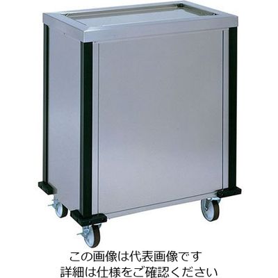 遠藤商事 NCタイプディスペンサー 62-6525-24 1個（直送品）