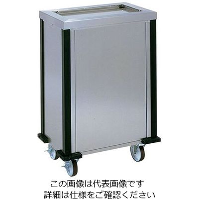 遠藤商事 NCタイプディスペンサー 62-6525-25 1個（直送品）