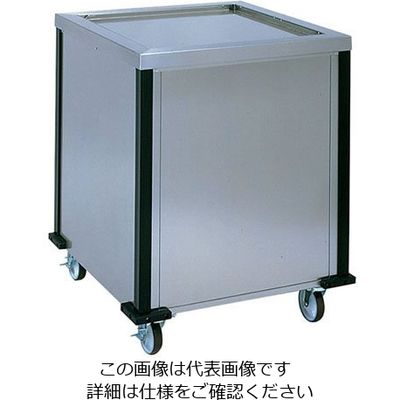 遠藤商事 NCタイプディスペンサー 62-6525-26 1個（直送品）
