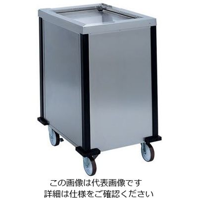 遠藤商事 NCタイプディスペンサー 62-6525-27 1個（直送品）