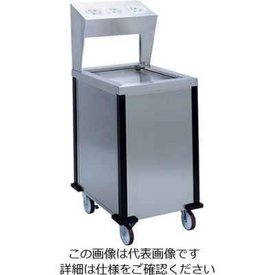 遠藤商事 NCタイプディスペンサー 62-6525-28 1個（直送品）