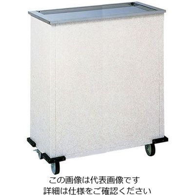 遠藤商事 NCLタイプディスペンサー 62-6525-30 1個（直送品）